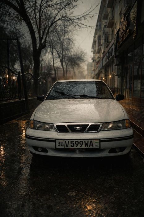 Nexia 1 Dons  smarqand