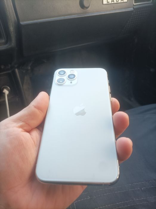 Iphone 11 pro icloud