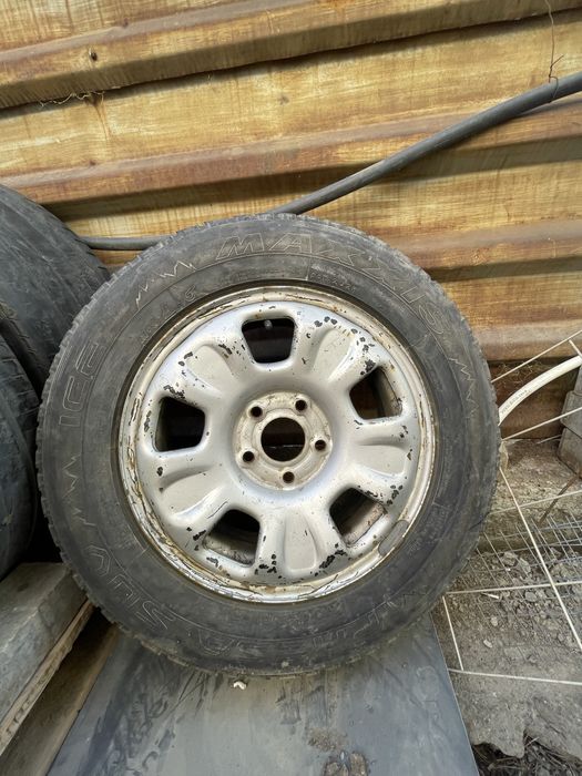 Шины и штамп ……..