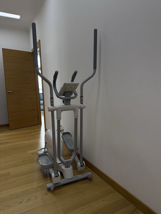 Эллипс Genau SCM-Trainer W