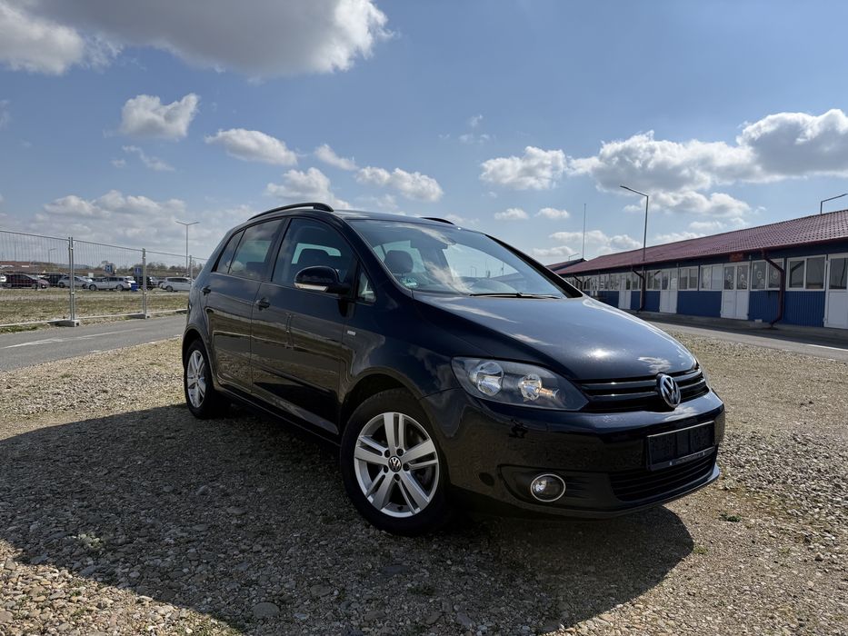Vw Golf 6 1.4 benzina Match