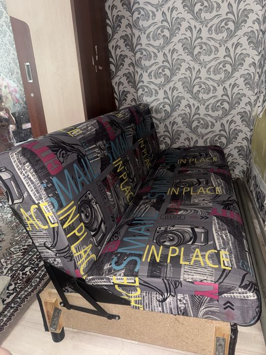 Продам диван в хорошем состоянии