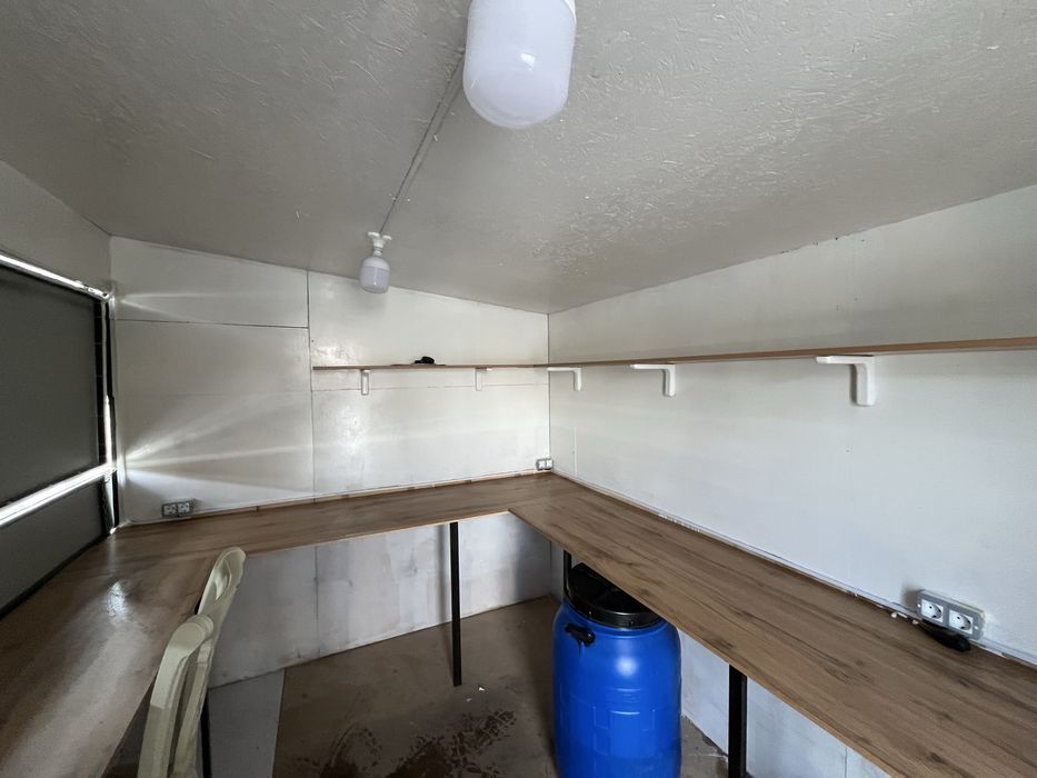 Budka sotiladi yengi