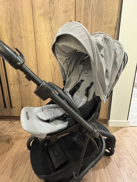 Продам коляску easywalker Charley 2в 1
