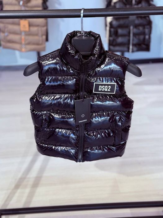 Gecute și veste copii