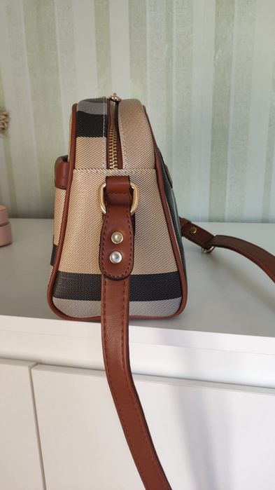 Дамска чанта Silver&Polo