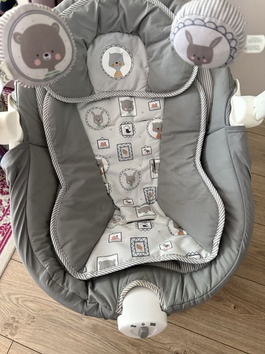 Качеля JOIE SANSA 2 В 1