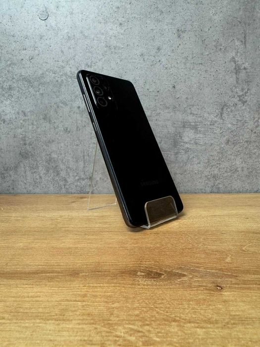 ZAP AMANET Gara de Nord - Samsung A52s 5G - 128GB - Black