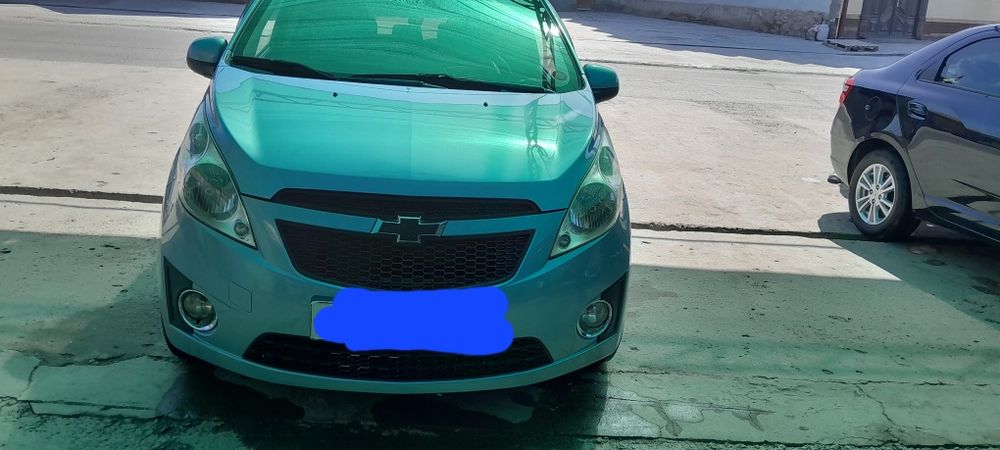 Мошин зур холатда