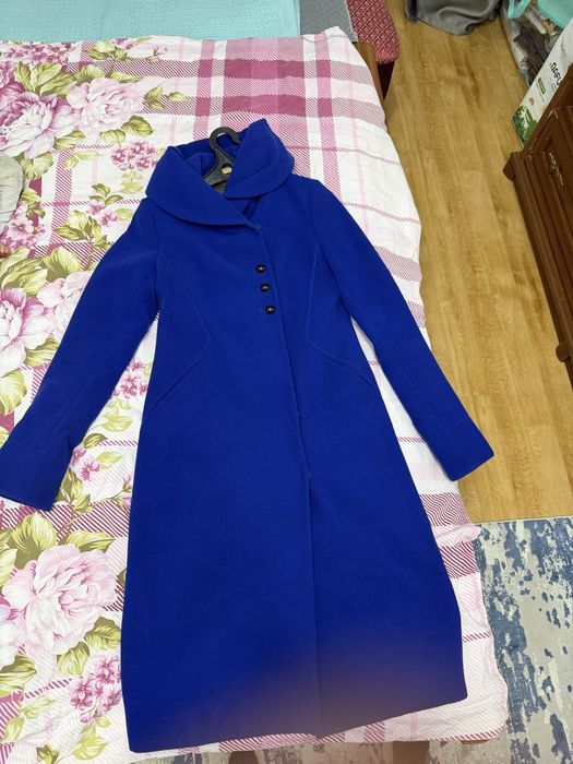 Отдам беспоатно пально новое