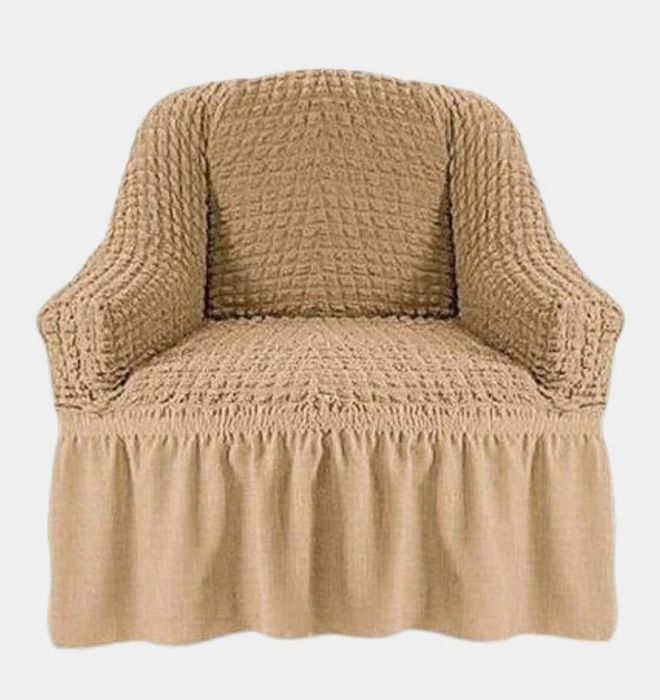 Диван кресло натяжные чехлы доставка бесплатно