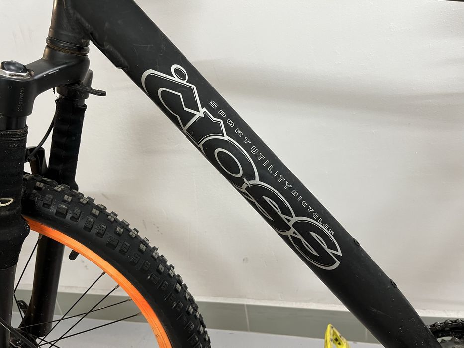 Велосипед Cross Sprinter MTB 26”