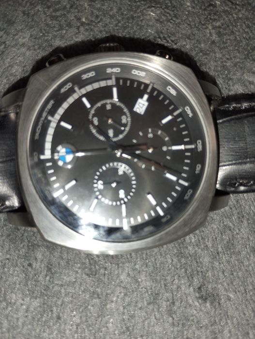 Ceas BMW nou,original