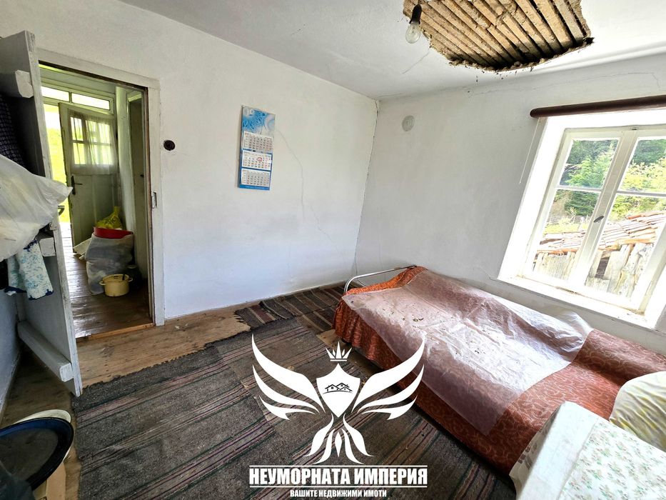 Продава се Къща в с. Манастир, Област Пловдив - 120 кв.м за 209 €/кв.м - Снимка #13