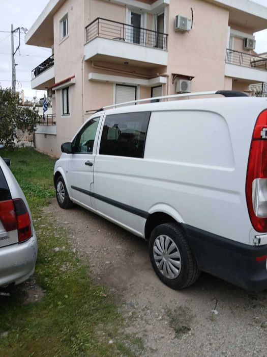 Se vinde masina de familie