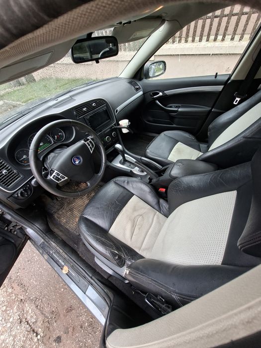 Сааб / Saab 93 ss 1.9 tid