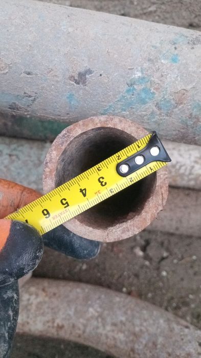 Печка и трубы продам.