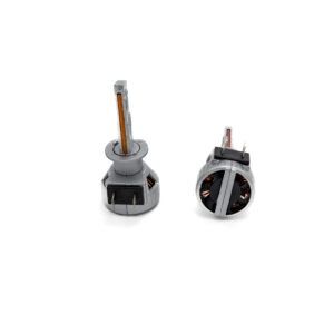 LED крушки N16 Н1 1:1 mini 50W + 5% светлина