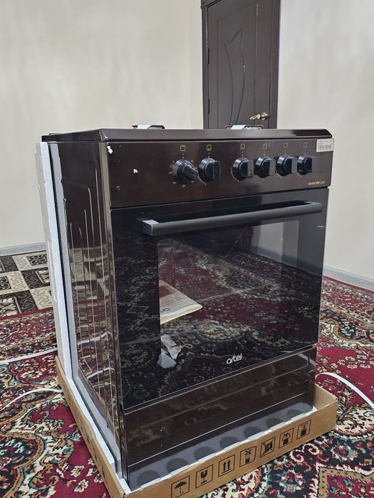 Газ плита Пакет Artel Gusto MK Lite
