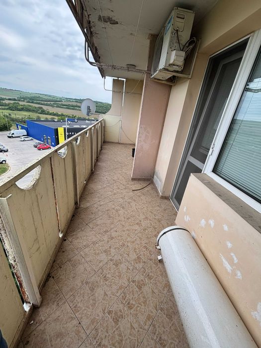 2-стаен апартамент в ж.к "Дружба" 2, гр. Плевен