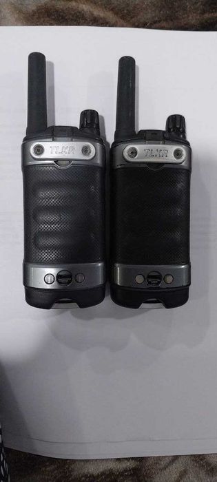 Рация Motorola XT180 бу