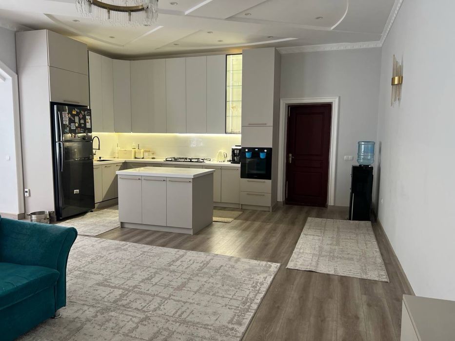 Продаётся дом в М. Улугбекском районе, А.Тимур махаля