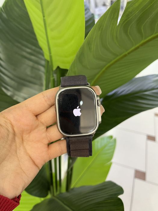 Apple Watch  ultra 2 40mm 91%