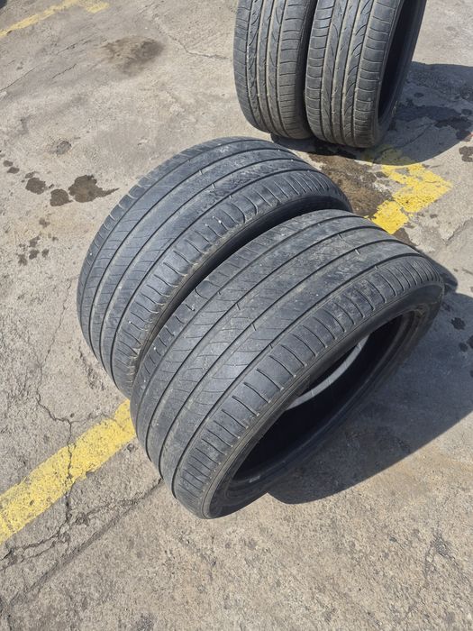 245/45 R18 vara michelin bridgestone