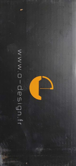 O'DESIGN смесител за баня