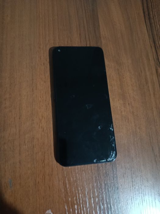 Продаю Realme 9 pro 5G