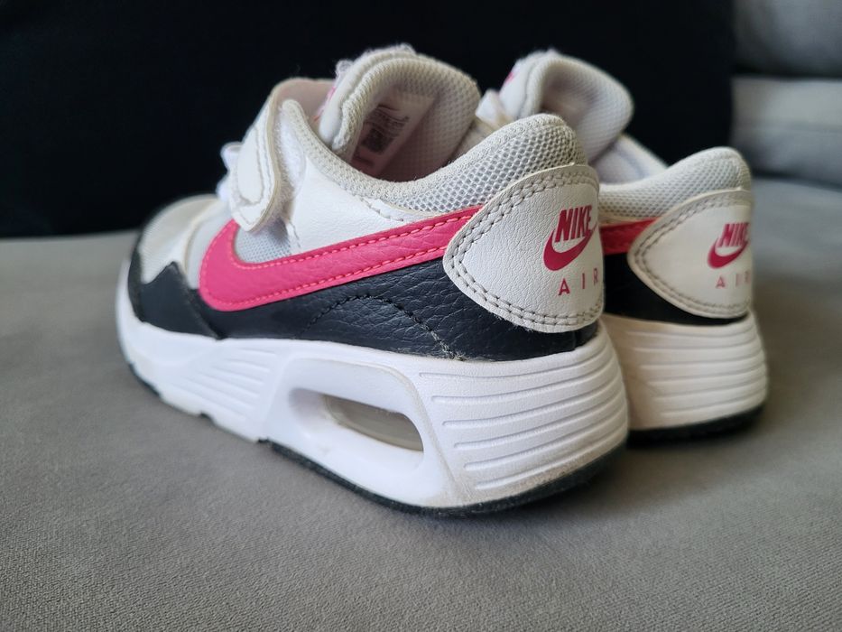 Nike air max SC 27.5