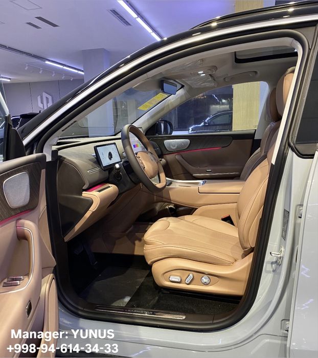 Leapmotor C11 300KM Gibrid 2026 Luxury Lidar Restaylin Ful 3yil garant