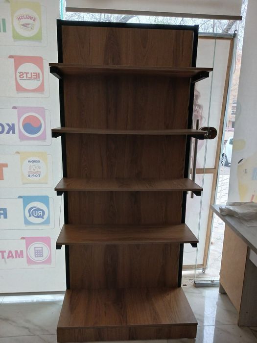 Sotiladi vtrina srochna