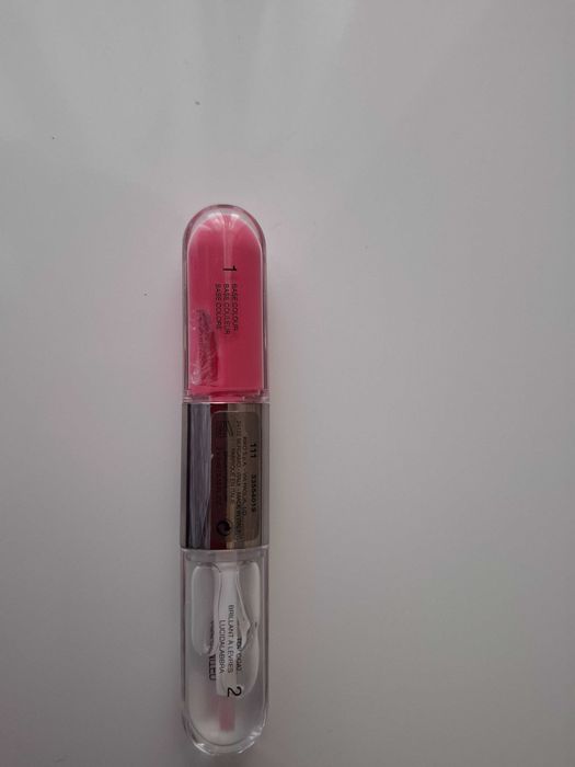 Ruj original Kiko Milano ,nuanta 111 culoare superba