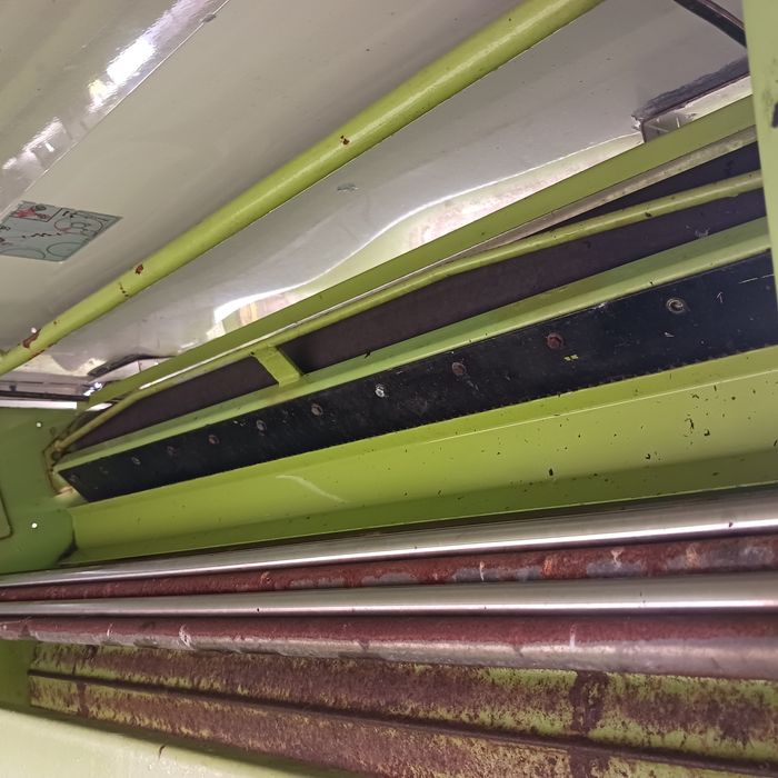 Tamburi claas rollant 250 355 240  46 44 62 66 620 520