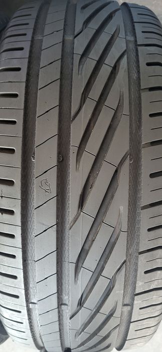 4 anvelope 225 50 17 uniroyal 2022 7,5 mm Top