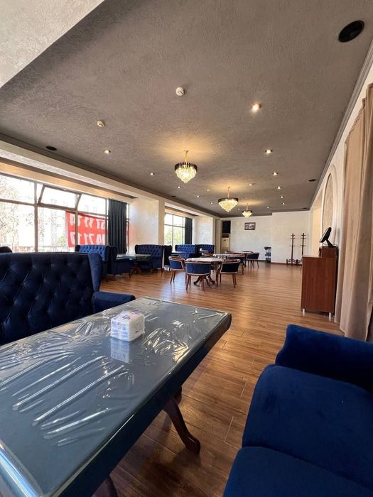 Сдаётся нежилое помещение  Чиланзарский район Улица Мукими