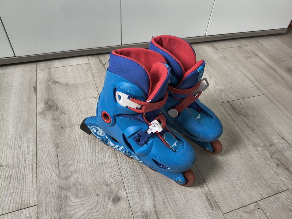 Vand role baieti marime 34-36