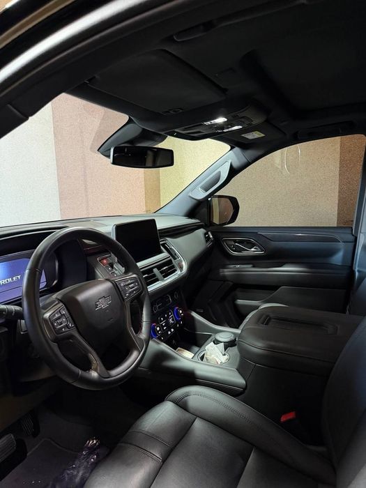 Tahoe 2 rst продается