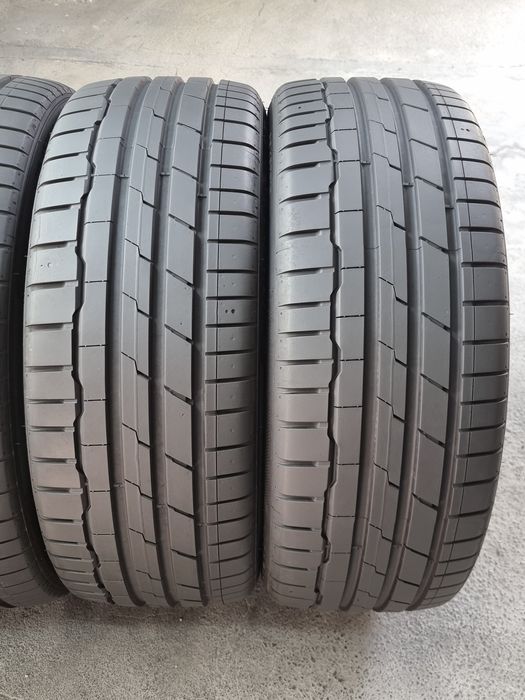 "Dot 23/24" 215/45/18 Hankook 4Броя: 220€ 7мм