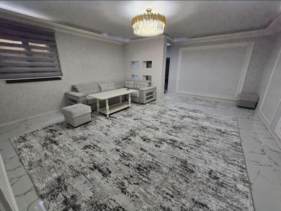 Сдаётся квартира Гагарина