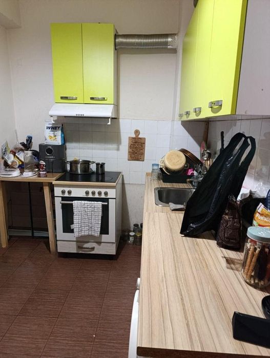 Продава се Едностаен апартамент в София, Младост 1 - 50 кв.м за 1632 €/кв.м - Снимка #3