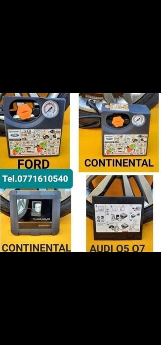 Compresor Bmw Volkswagen Audi Opel