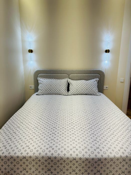 Продам 2 комнатную квартиру