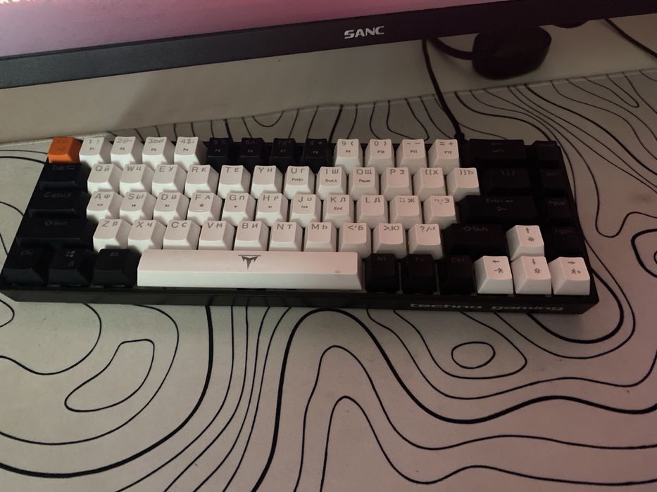 Продам игровой компютер