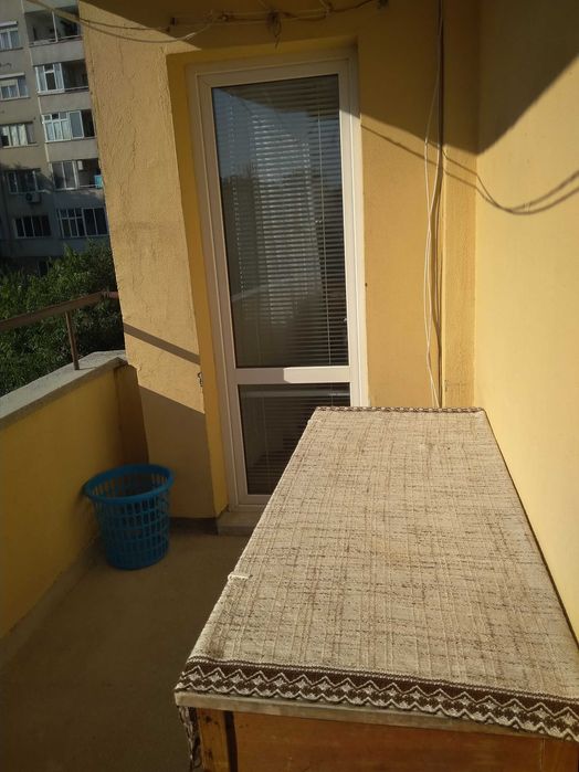 Дава се под наем Четиристаен апартамент в Варна, Левски - 140 кв.м за 510 € - Снимка #9