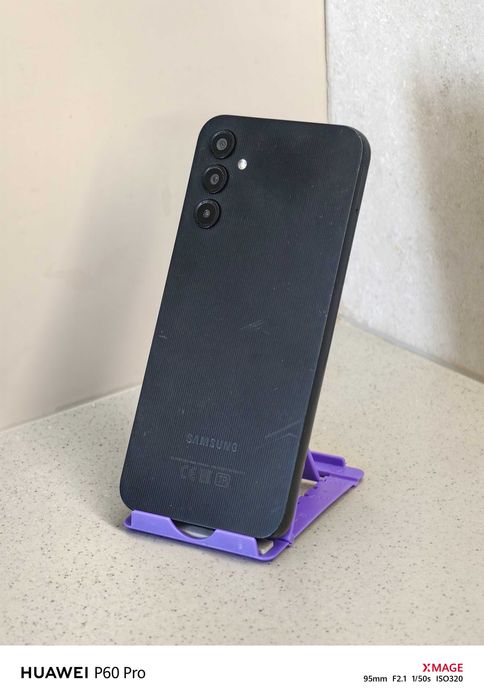 Samsung a14 6/128 GB Grey