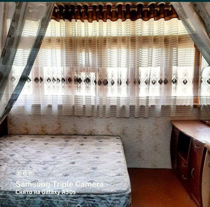 Сдается 2х комнатная квартира Согдиана