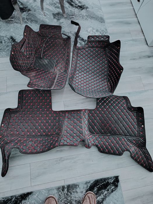 Covorase impecabile Mercedes ML model 2013-2015