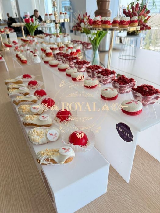 Candy Bar- Bar Fructe- Fantana ciocolata - evenimente  de la A la Z